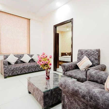 Hotel Olive Greens Near Jaipur International Airport Extérieur photo