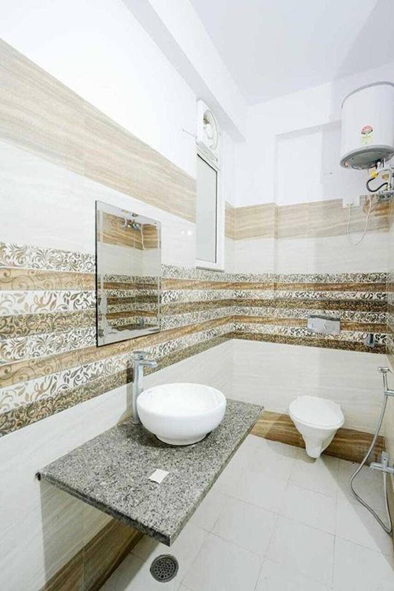 Hotel Olive Greens Near Jaipur International Airport Extérieur photo
