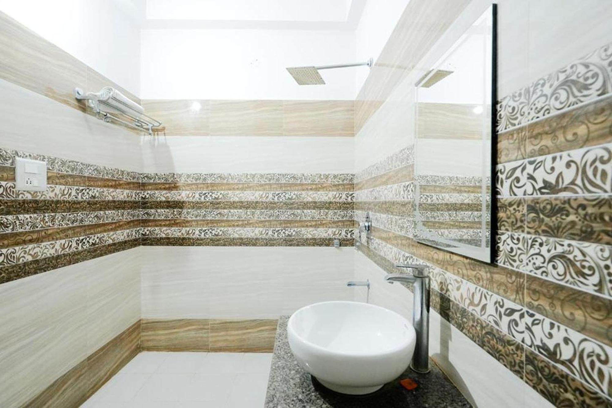 Hotel Olive Greens Near Jaipur International Airport Extérieur photo