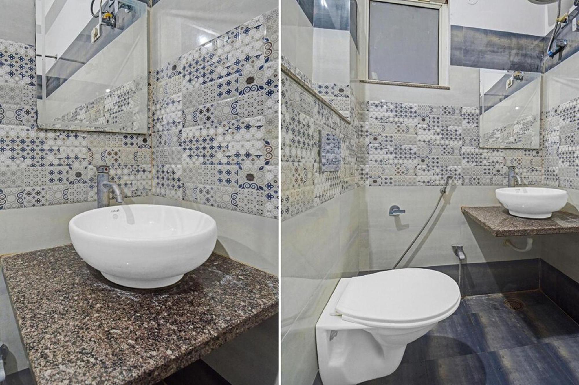 Hotel Olive Greens Near Jaipur International Airport Extérieur photo