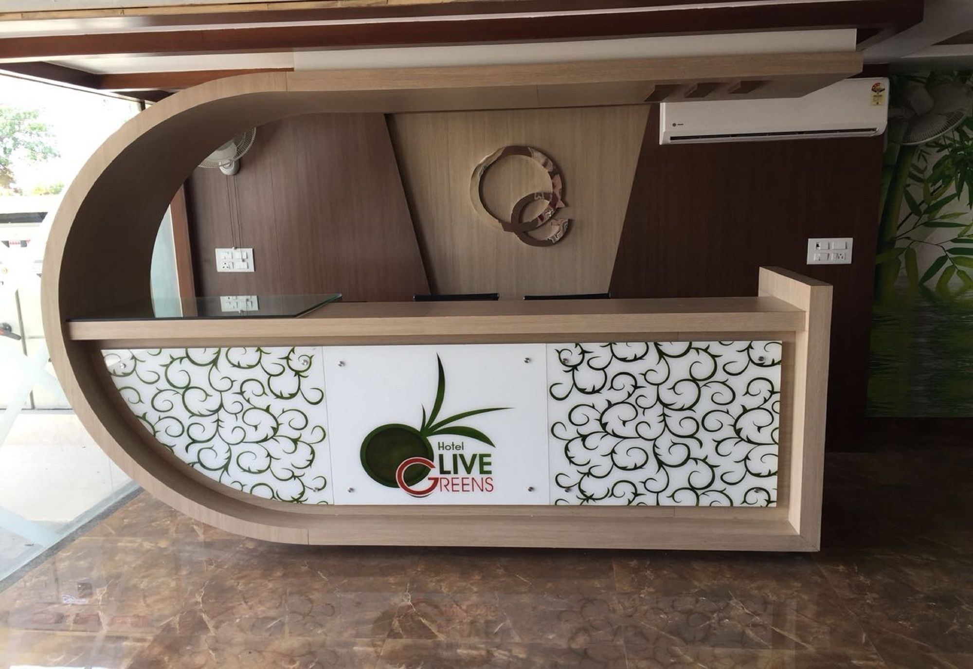 Hotel Olive Greens Near Jaipur International Airport Extérieur photo